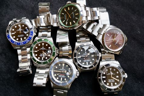 myrolexnetwork|my rolex collection.